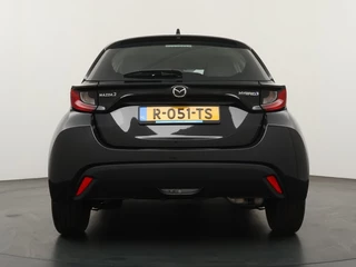 Mazda 2 Hybrid - afbeelding nr 6