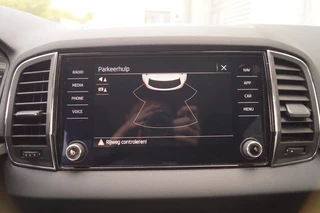Škoda Karoq Škoda Karoq 1.5 TSI 150pk DSG Business Edition -NAVI-ECC-PDC- - afbeelding nr 27