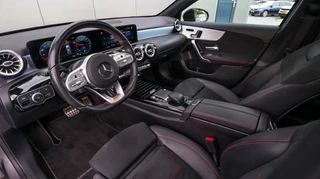 Mercedes-Benz A-Klasse - afbeelding nr 5