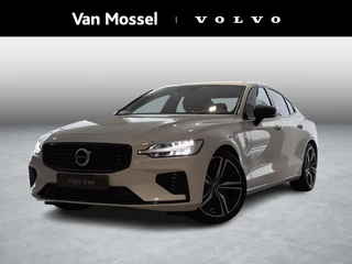 Volvo S60 T6 AWD Twin Engine R-Design