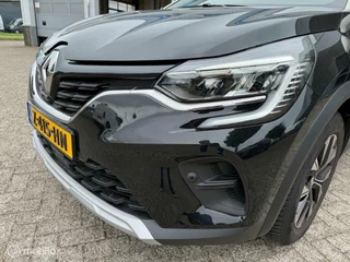 Renault Captur RENAULT CAPTUR 90 PK TECHNO 12 MND BOVAG RIJKLAAR PRIJS - afbeelding nr 8