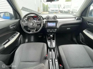 Suzuki Swift Suzuki Swift 1.0 | Aut | Carplay |Airco | Rijassist - afbeelding nr 14