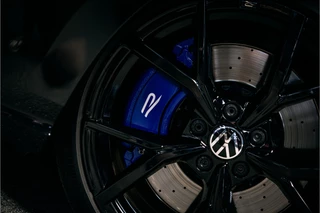 Volkswagen Golf uiterst nette en volle Golf R met Akra en nog vele andere opties - afbeelding nr 34