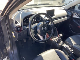Mazda CX-3 - afbeelding nr 6