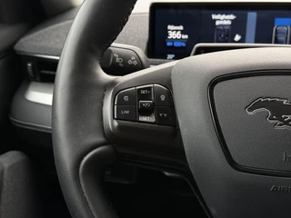 Ford Mustang Mach-E Ford Mustang Mach-E 75kWh | Trekhaak | Bang & Olufssen | 360 Camera | Panorama | - afbeelding nr 21
