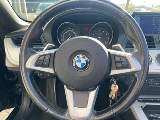 BMW Z4 - afbeelding nr 29