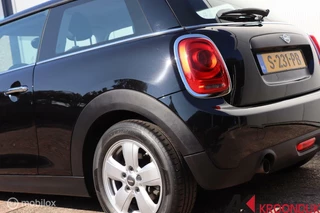 MINI One MINI 1.5 ONE 74646KM NETTE AUTO / NAV / AIRCO / CRUISE / !!! - afbeelding nr 12