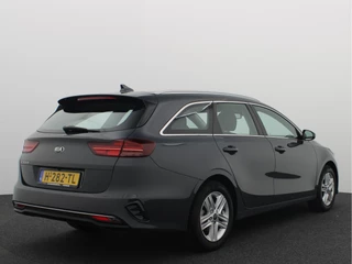 Kia Ceed Sportswagon Kia Ceed Sportswagon 1.0 T-GDi DynamicLine GR NAVI / CAMERA / DAB+ / CARPLAY / PDC / BLUETOOTH / CRUISE / NL-AUTO - afbeelding nr 14