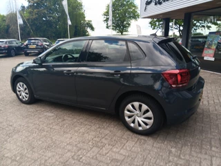 Volkswagen Polo - afbeelding nr 3
