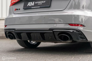 Audi RS3 Audi RS3 Sportback 2.5 TFSI Quattro 400PK NARDO PANO KEYLES - afbeelding nr 53