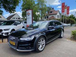 Audi A6 Allroad - 310558337-0