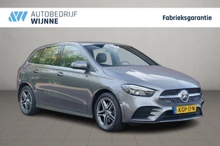 Mercedes-Benz B-Klasse 250 e 218pk 8G-DCT Business Solution AMG Limited