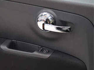 Fiat 500C Fiat 500C 0.9 TwinAir Turbo Lounge [CABRIO, BLUE&ME, AIRCO, PARKEERSENSOR, LM-VELGEN, RADIO/CD-SPELER, NIEUWSTAAT] - afbeelding nr 26
