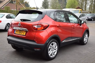 Renault Captur - afbeelding nr 9