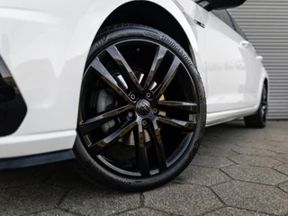 Volkswagen Golf Volkswagen Golf 1.5 TSI Highline Business R - afbeelding nr 12