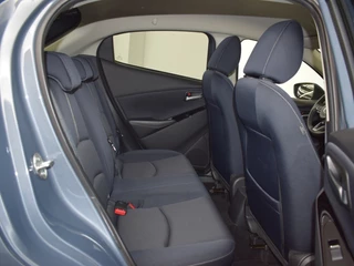 Mazda 2 Mazda 2 1.5 Luxury NAVI PDC LMV - afbeelding nr 10