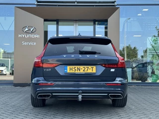 Volvo V60 Volvo V60 2.0 T6 Plug-in hybrid AWD Inscription | Trekhaak - afbeelding nr 7
