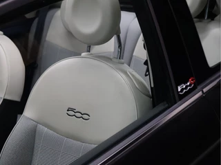 Fiat 500C Fiat 500C 0.9 TwinAir Turbo Lounge [CABRIO, BLUE&ME, AIRCO, PARKEERSENSOR, LM-VELGEN, RADIO/CD-SPELER, NIEUWSTAAT] - afbeelding nr 22