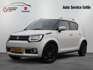 Suzuki Ignis - 401388440-0