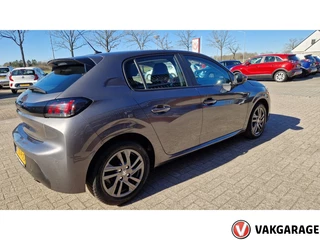 Peugeot 208 - afbeelding nr 6