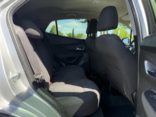 Opel Mokka Opel Mokka 1.4 T Cosmo Automaat,Camera,Clima,Cruise,Stoelverwarming,Stuurverwarming,140pk,Pdc V+A,Lmv 17'',Apk tot 04-2026 - afbeelding nr 9