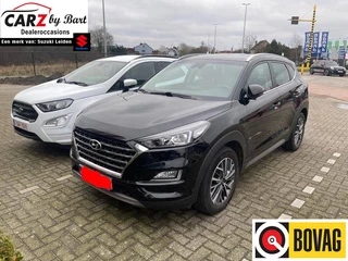 Hyundai Tucson - 445035978-0