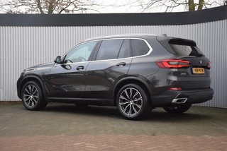 BMW X5 - afbeelding nr 6