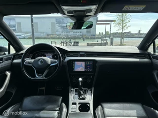 Volkswagen Passat Volkswagen Passat Variant 2.0 TDI R-Line 4 Motion 190PK - afbeelding nr 13