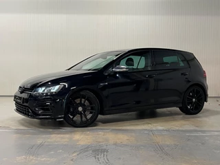 Volkswagen Golf 2.0 TSI R 4Motion | VIRTUAL DASH | BLACK EDITION | DCC | CARPLAY