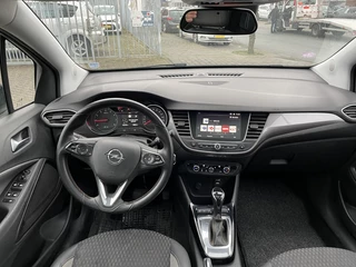 Opel Crossland X - afbeelding nr 19