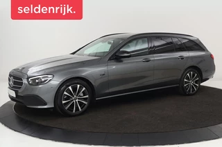 Mercedes-Benz E-Klasse - 128772440-0