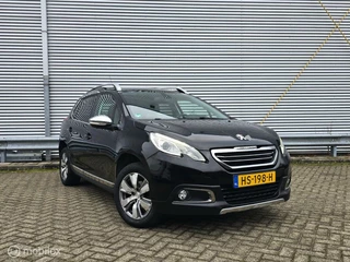 Peugeot 2008 Peugeot 2008 1.2 PureTech Allure |Pano| Navi |Airco - afbeelding nr 25