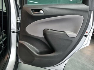Opel Crossland X Opel Crossland X 1.2 Turbo Innovation / Automaat / Nav - afbeelding nr 21