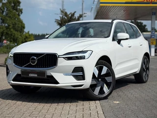 Volvo XC60 2.0B4 HYBRID PANORAMADAK EL.TREKHAAK STOEL/STUURVERWARMING