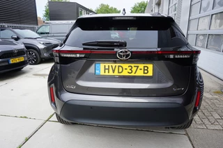 Toyota Yaris Cross Toyota Yaris Cross 1.5 Hybrid 115 Business Plus |Navi|Carplay|PDC V+A|Dodehoek|Camera|Stoel en stuurverwarming| - afbeelding nr 5