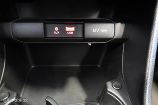 Kia Picanto Kia Picanto 1.2 CVVT DynamicPlusLine Automaat Carplay - afbeelding nr 30