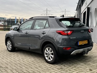 Kia Stonic - afbeelding nr 3