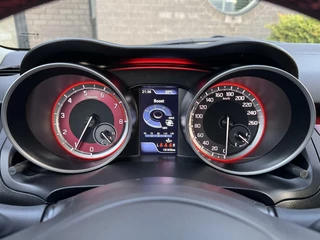 Suzuki Swift Suzuki Swift 1.4 Sport 1e Eigenaar Camera Carplay PDC - afbeelding nr 26