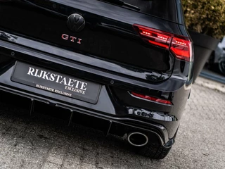 Volkswagen Golf Volkswagen Golf 2.0 TSI GTI Clubsport|PANO|HEADUP|ACC|MAXTON - afbeelding nr 40