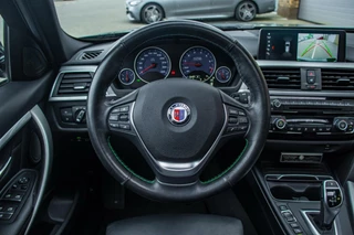 Alpina B3 Alpina B3 S Biturbo Touring Allrad, 441PK, Dealeronderhouden - afbeelding nr 15