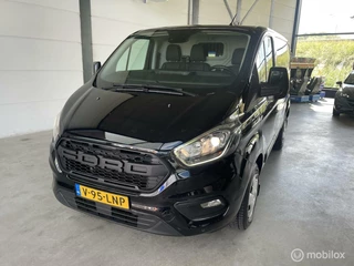 Ford Transit Custom - 195468597-0