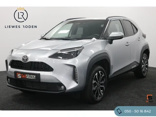 Toyota Yaris Cross 1.5 Hybrid 115 Dynamic (Automaat)