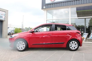 Hyundai i20 Hyundai i20 1.0 T-GDI COMFORT - afbeelding nr 6