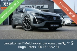 Peugeot 408 - 456259172-0