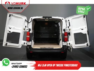 Opel Vivaro - afbeelding nr 5