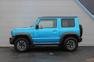 Suzuki Jimny - afbeelding nr 3