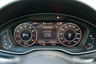 Audi A4 Audi A4 Avant 2.0 TFSI Quattro Sport Pro Line |3x S-Line|Virtual|Keyless - afbeelding nr 28
