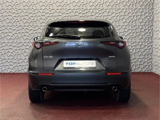 Mazda CX-30  MHEV HYBRID MILD HYBRIDE - afbeelding nr 6