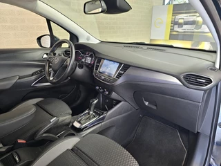 Opel Crossland X Opel Crossland X 1.2 T. Innovation - afbeelding nr 9