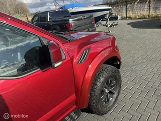 Ford Raptor Ford F150 Raptor 3.5 Ecoboost|Nieuwe Motor en Bak| Lage bijte - afbeelding nr 16